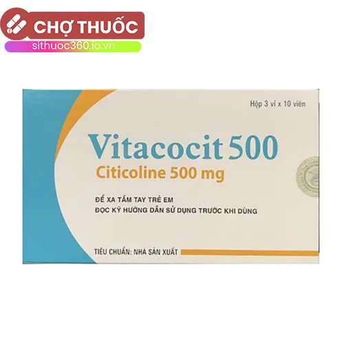 Vitacocit 500