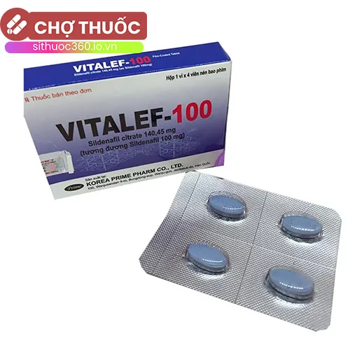 Vitalef 100
