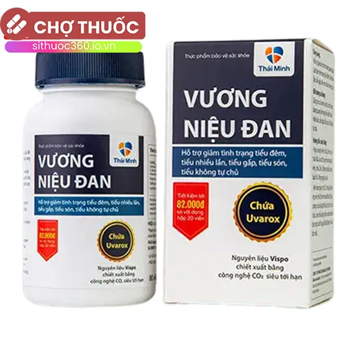 Vương Niệu Đan