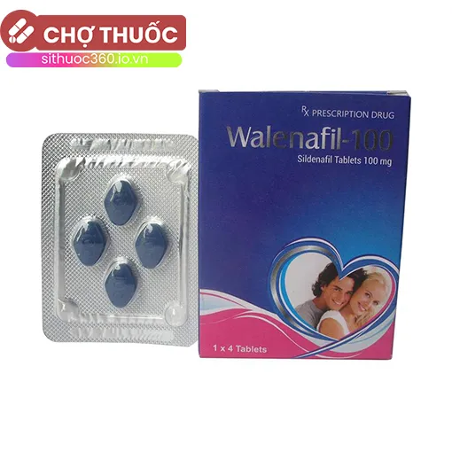 Walenafil-100