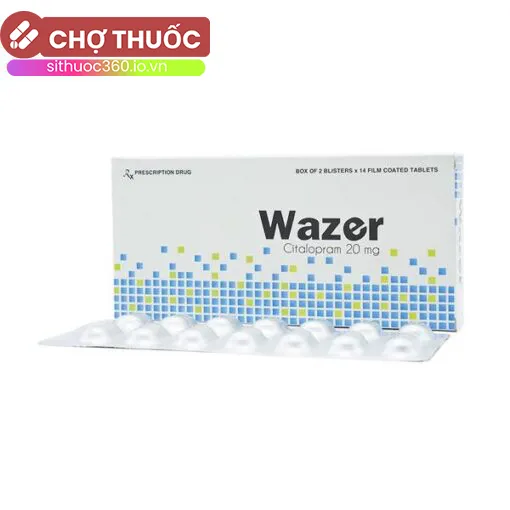 Wazer