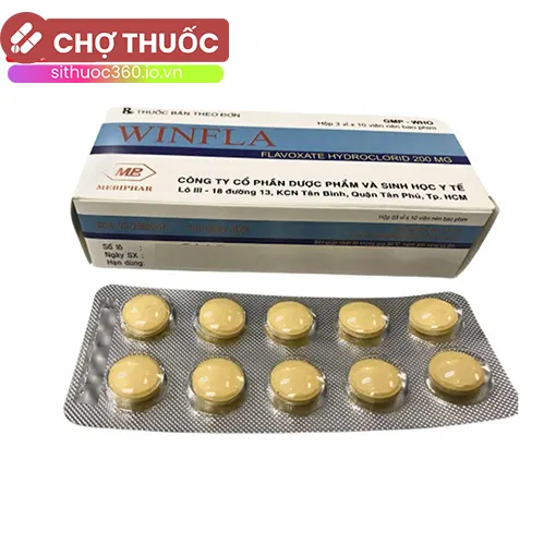 Winfla 200mg