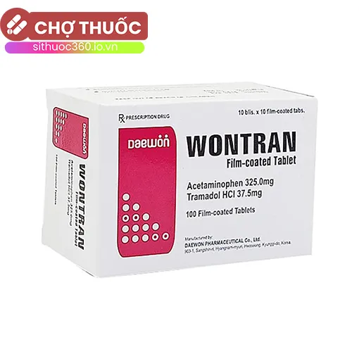 Wontran