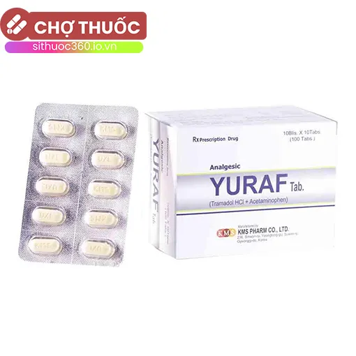 Yuraf Tab