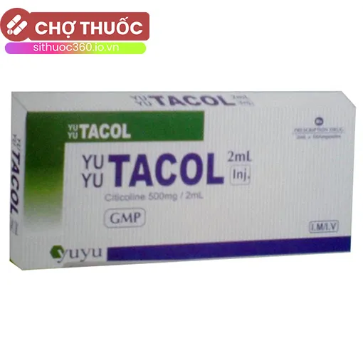 YuYu Tacol