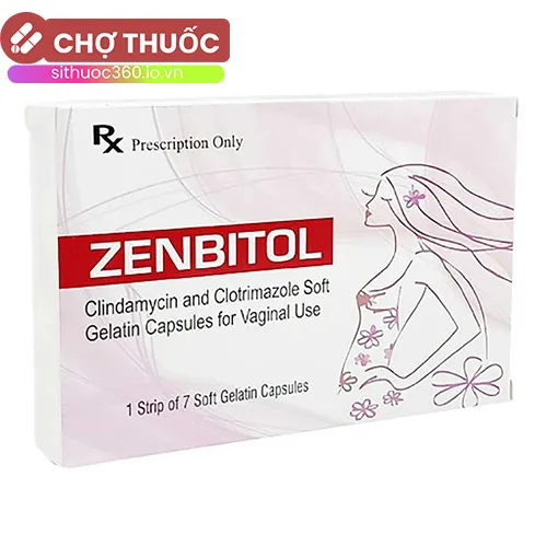 Zenbitol