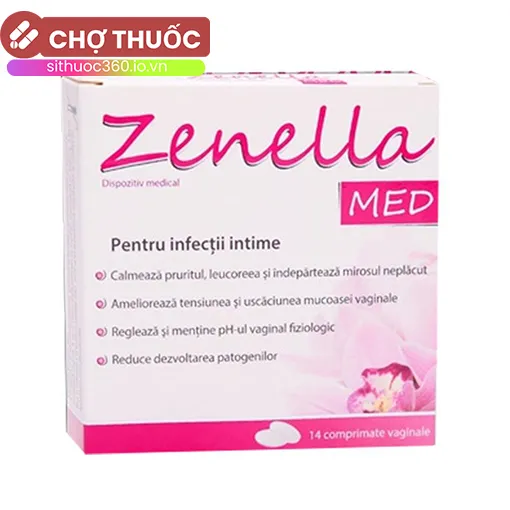 Zenella MED