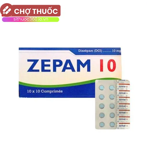 Zepam 10