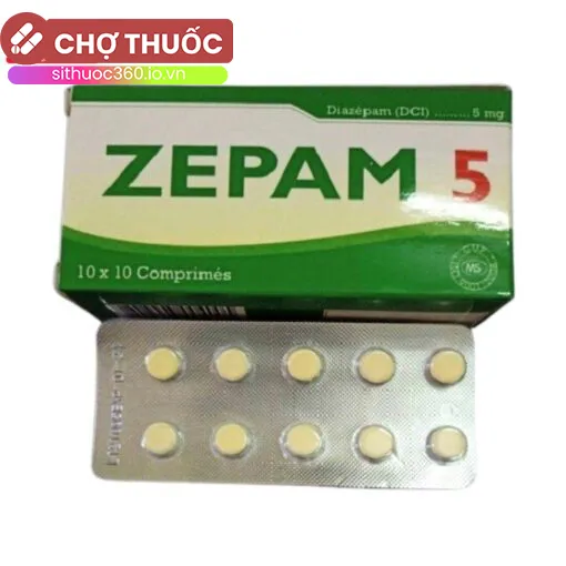 Zepam 5