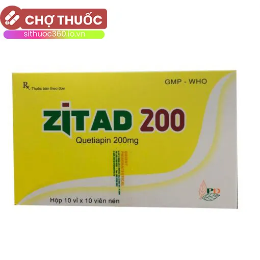 Zitad 200