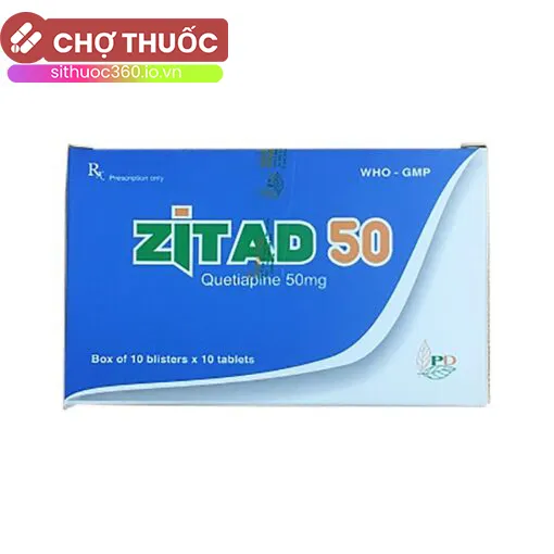 Zitad 50