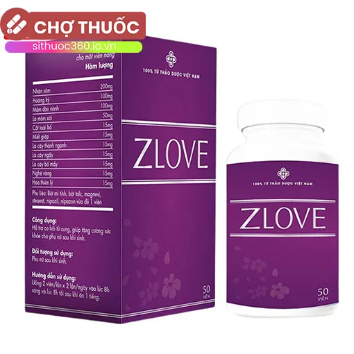 ZLOVE