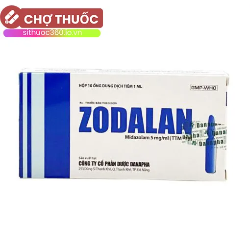 Zodalan