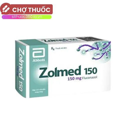 Zolmed 150